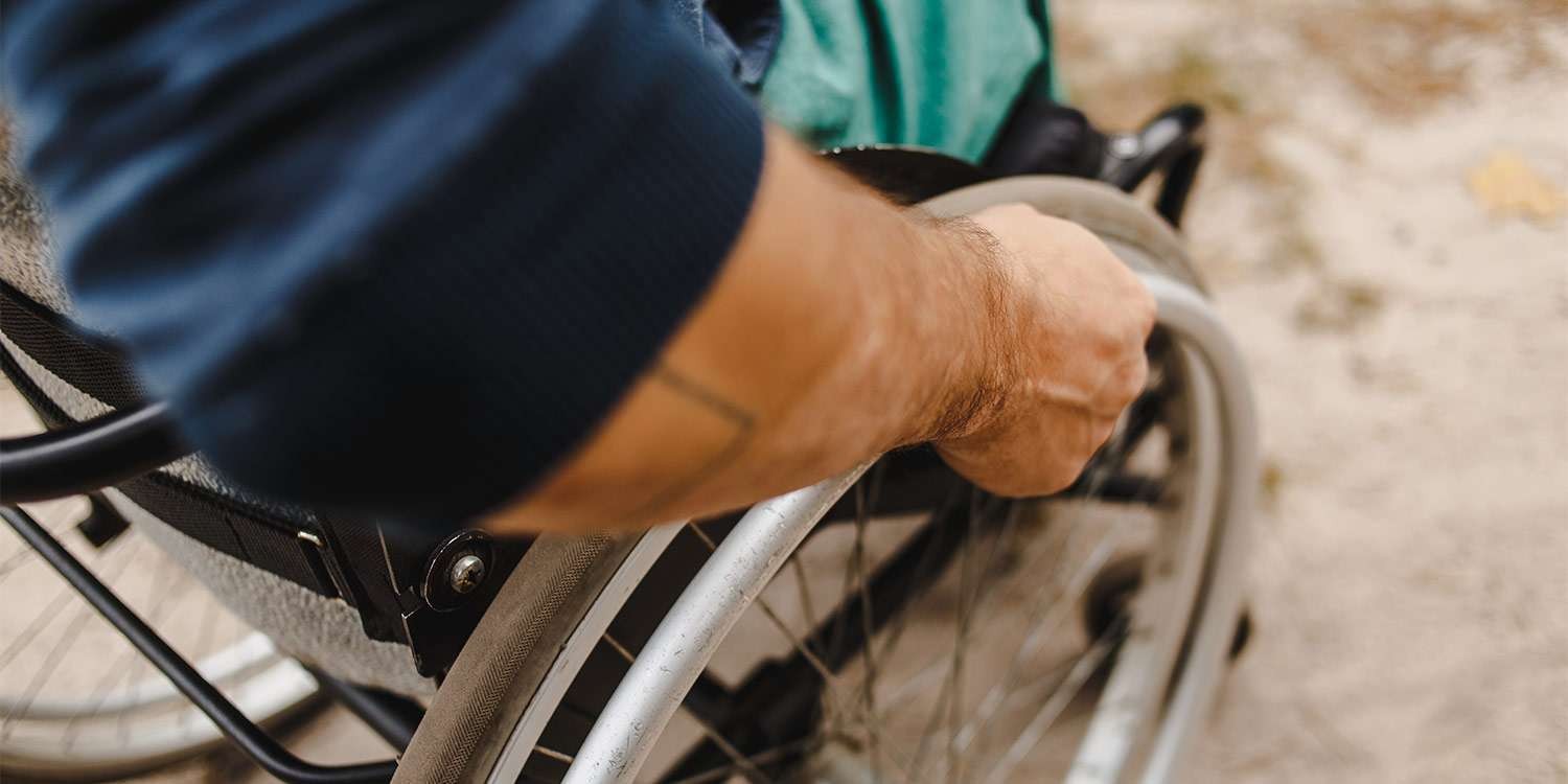 ACCESSIBILITY IS IMPORTANT TO THE CANNERY ROW INN