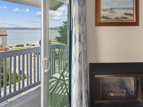 Cannery Row Inn
