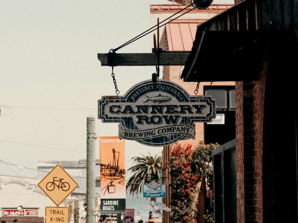 Cannery Row Inn